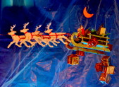 CONCORSO FOTOGRAFICO “GENOVA E IL NATALE” Babbo_Natale