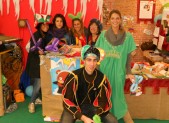 Solidarietà al Mercatino: la Tana degli Orsi DSCN0360