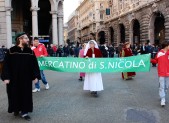 CORTEO STORICO PER LE VIE DI GENOVA IMG_6375