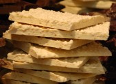 Gli antichi mestieri: il cioccolataio Cioccolato