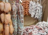 Gli antichi mestieri: il salumaio Salumaio