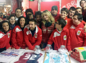 MERCATINO 2016: SI RIPARTE!!! VolontariMercatinoSanNicola