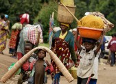 Solidarietà al Mercatino: Ho.Bo.Sam, un ospedale per il Congo congo1