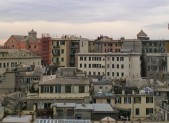WEEK END DELL’IMMACOLATA ALLA SCOPERTA DEI SEGRETI DEI VICOLI DI GENOVA genova