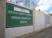 Solidarietà al mercatino: Intersos per la “Scuola di Jowhar” intersos